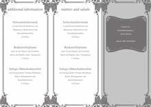 Templates Indesign