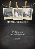 memory-board by chris