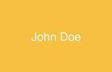 simple-business-card by chris - page 1